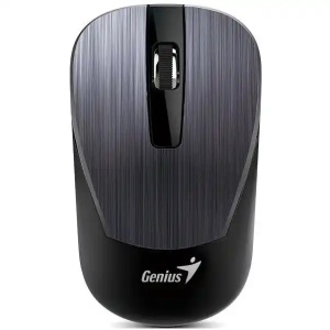 Bežični miš Genius NX-7015 1600dpi,Crni optički - Img 2