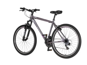 Bicikla MTB Visitor Zero 27.5/V-brake/amortizer alu 20/18 brzina/kameleon - Img 2