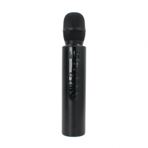 Bluetooth mikrofon M6 crni - Img 1