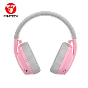 Bluetooth slusalice Fantech WHG01 Tamago Sakura - Img 2