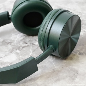Bluetooth slusalice Lelisu LS-226 sive - Img 4