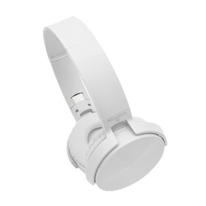 Bluetooth slusalice Sodo MZ-650 bele - Img 2