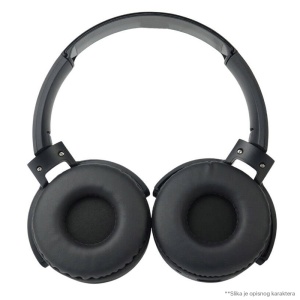 Bluetooth slusalice Sodo MZ-650 bele - Img 4