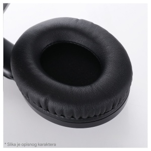 Bluetooth slusalice Sodo SY-BT2209 roze - Img 4