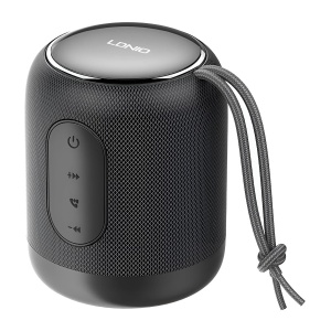 Bluetooth zvucnik LDNIO BTS 12, 5W, crni - Img 1