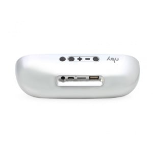 Bluetooth zvucnik NBY4070 srebrni - Img 2