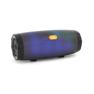 Bluetooth zvucnik TG165 crni - Img 1