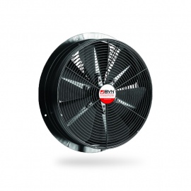 BVN-VENTILATOR BSM 250-2K - Img 5