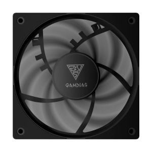 Case Cooler Gamdias Notus M1-1201