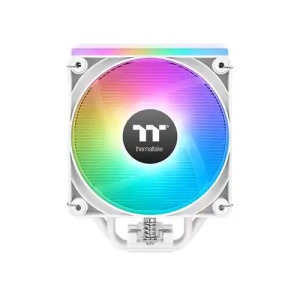 CPU cooler Thermaltake Astria 200 White 1700/1200/AM4/AM5 TDP 210W - Img 2