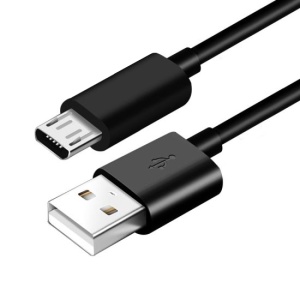 Data kabl Teracell Plus micro USB crni 2m - Img 2