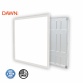 DAWN LED PANEL HN-PL6060 36W 4000K (4320lm) BACKLIGHT - Img 3