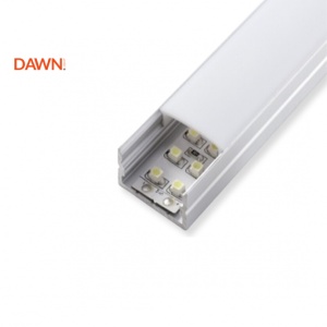 DAWN LED PROFIL LL-ALP014 KOMPLET SIVI - Img 5