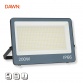 DAWN LED REFLEKTOR GN-FL913-200W CCT 20000lm 110° IP66 - Img 3