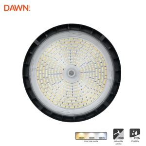 DAWN LED REFLEKTOR HL-S01 200W CCT - Img 3