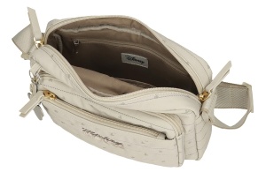DISNEY MICKEY DUNA ženska torba na rame - bež - Img 5