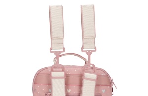 DISNEY MICKEY LUMA modni ranac - pink - Img 8