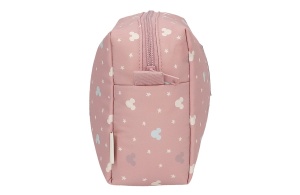 DISNEY MICKEY LUMA ženski neseser - pink - Img 2