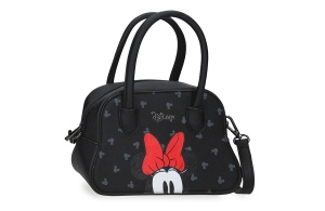 DISNEY MINNIE BOWLOGUE ženska torba na rame