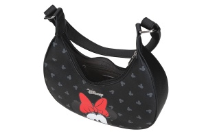 DISNEY MINNIE BOWLOGUE ženska torba na rame - Img 4