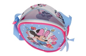 DISNEY MINNIE FLOWERS dečija torba na rame - Img 4