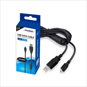 Dobe TP4-813 USB data kabl za PS4 konzolu - Img 1