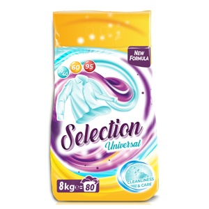 Duel selection univerzal 8 kg