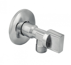 Ek ventil MINOTTI 1/2x3/8 kugla - Img 2