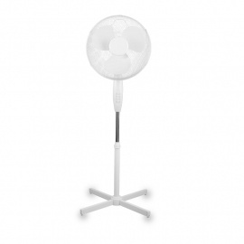 EL FAN STANDING 40W SF403PY - Img 5