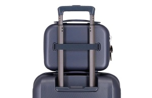 EL POTRO ABS Beauty case - Teget - Img 8