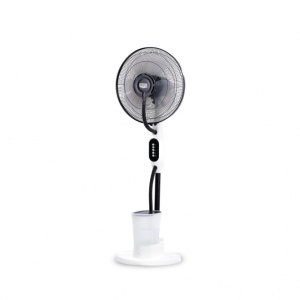 EL VENTILATOR SA ISPARIVACEM 75W , MSF410R - Img 4