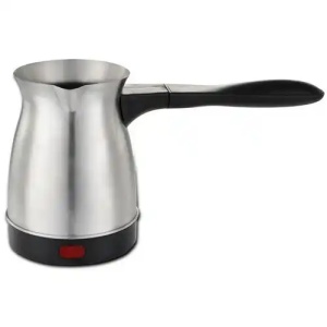 Električna džezva za kafu Rosberg R51165A/600W/500ml/inox