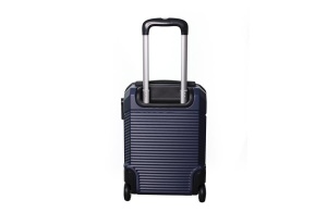 ENOVA CAPRI kofer 40 cm - teget - Img 5