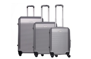 ENOVA CAPRI set kofera 3/1