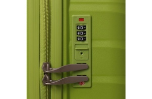 ENOVA PP Set kofera 3/1 - Apple green - Img 11