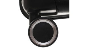 ENOVA PP Set kofera 3/1 - carbon black - Img 10