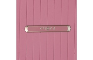 ENOVA PP Set kofera 3/1 - Wild orchid - Img 14