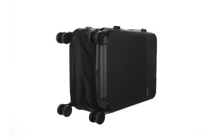 ENOVA SLIM kofer 56 cm - crna - Img 7