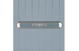 ENOVA TOKYO set kofera 3/1 - arctic blue - Img 14