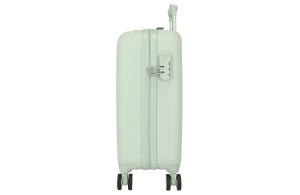 ENSO ABS Kofer 50 cm - Mint - Img 2