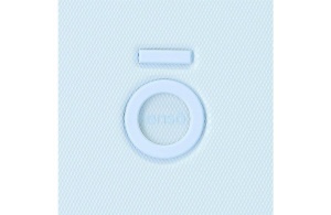 ENSO ABS Kofer 55 cm - Sky blue - Img 7