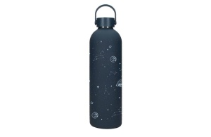 ENSO ALIEN SPACE dečiji termos 750 ml - crna - Img 2