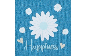 ENSO HAPPINESS dečiji neseser sa 2 pregrade - Img 6