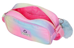 ENSO Torba na rame - Pink - Img 5