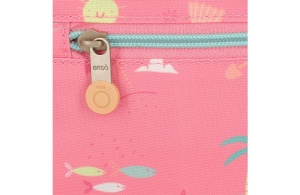ENSO Torba na rame - Pink - Img 6