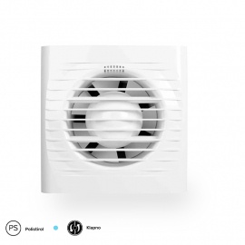ERA VENTILATOR F100 OPTIMA 4C - Img 5