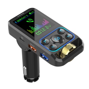 FM transmiter BC83 - Img 1