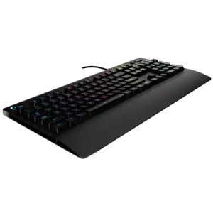Gaming tastatura Logitech G213 Prodigy RGB/Media Control/Spill Resist/US - Img 3