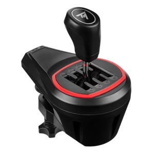 Gejmerski menjač Thrustmaster TH8S Add-On 4060256 - Img 1