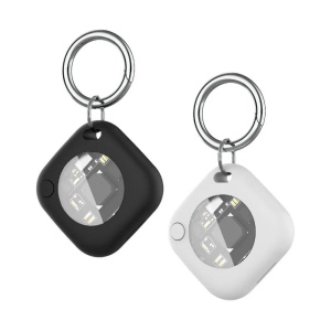 GPS tracker Coteci OT-052 set (crni + beli) - Img 1